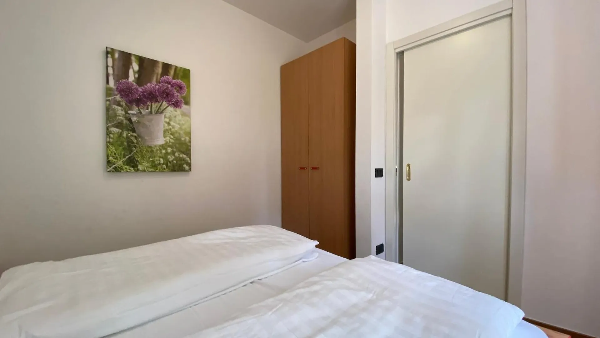 Glamping Resort Rio Vantone Crone Italië