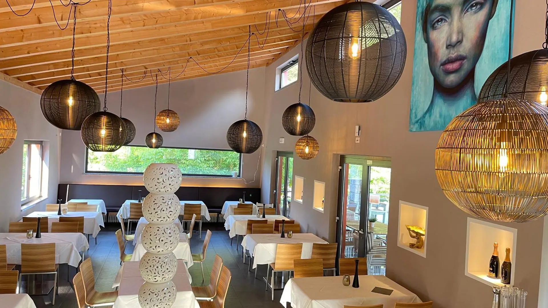 Glamping Resort Rio Vantone Crone 0*,